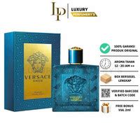 versace parfum terlengkap